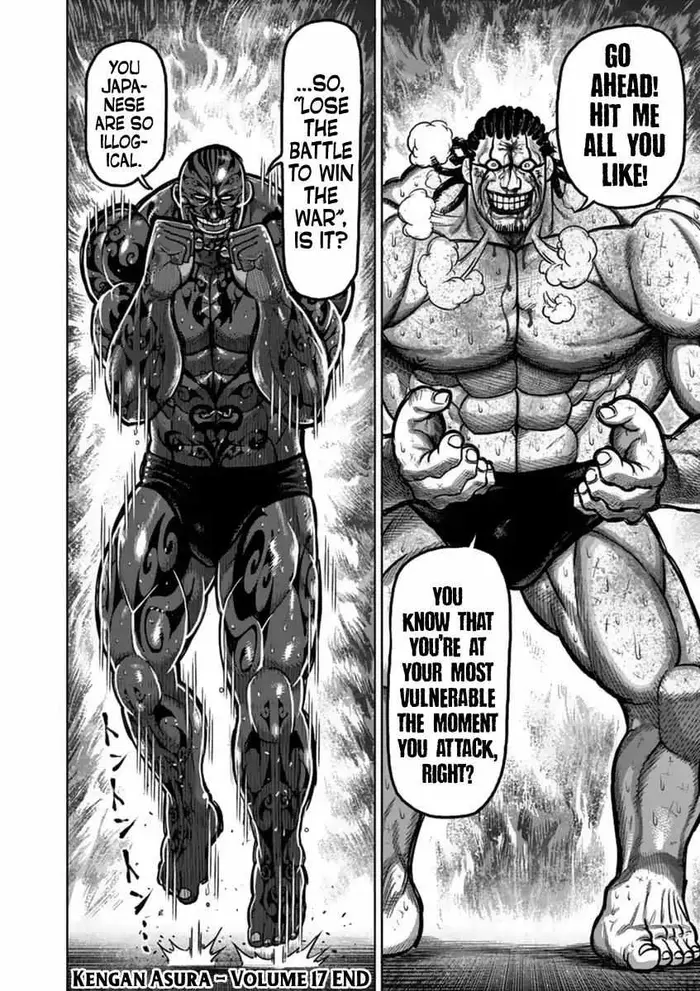 Kengan Ashura Chapter 143 image 16_optimized